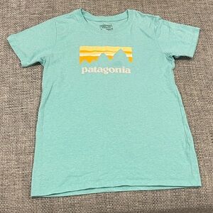Patagonia T-shirt